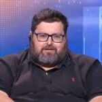 Mario Adinolfi: il noto volto della politica italiana pronto a sfidare l’Isola dei famosi