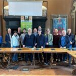 Mario Roncuzzi torna alla direzione del concerto inaugurale di “Musica nelle residenze storiche”