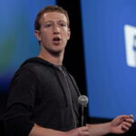 Mark Zuckerberg prevede la sostituzione degli smartphone con occhiali di realtà aumentata entro un decennio