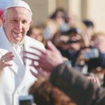 Martin Scorsese gira un documentario con Papa Francesco: le conversazioni sul futuro dei giovani