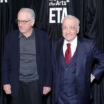 Martin Scorsese ospite d’onore al Taormina Film Festival 2025: un evento da non perdere