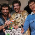 Maschi veri: la nuova serie Netflix che esplora la crisi della mascolinità moderna