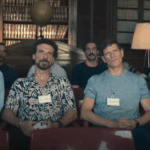 Maschi veri: la nuova serie comedy di Netflix esplora i ruoli maschili nella società contemporanea