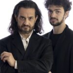 Massimiliano Fichera: un baritono che intreccia musica e famiglia in un percorso artistico unico