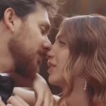 Matrimonio tra Andrea Cerioli e Arianna Cirrincione: una celebrazione romantica in Toscana