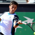 Matteo Gigante eliminato al secondo turno degli Internazionali d’Italia: il ceco Mensik prevale