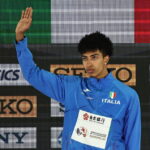 Mattia Furlani: la sfida con Tentoglou e le aspettative per il Golden Gala di Roma