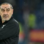 Maurizio Sarri in pole position per la panchina della Roma: le ultime novità
