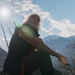 Mauro Corona: La mia vita finché capita, il docufilm in anteprima a Trento