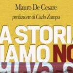 Mauro De Cesare racconta la storia della Roma: un viaggio tra emozioni e ricordi