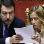 Meloni annuncia nuove misure per incentivare la prevenzione degli infortuni sul lavoro