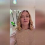 Meloni celebra le mamme: un omaggio all’amore e alla dedizione nella Festa della Mamma