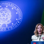 Meloni e Merz: colloquio telefonico su competitività europea e migrazioni