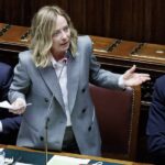 Meloni e lo spread: l’errore durante il question time alla Camera