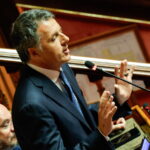 Meloni in aula al Senato: il confronto con Renzi e le pressioni sulla legge elettorale