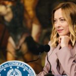 Meloni ospita Vance e von der Leyen: avviato il dialogo tra Italia, Usa e Ue