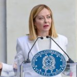 Meloni risponde alle critiche sui salari e rilancia la sua agenda politica