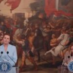 Meloni sottolinea l’importanza di negoziati per la pace in Ucraina