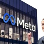 Meta Platforms chiude il primo trimestre 2025 con un fatturato di 42,3 miliardi di dollari e un cambio strategico