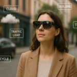 Meta annuncia nuovi occhiali smart: ecco le funzionalità attese per il 2025