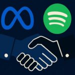 Meta e Spotify uniscono le forze contro Apple e Google: nasce la Coalition for a Competitive Mobile Experience