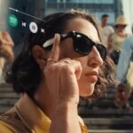 Meta e la nuova funzione di riconoscimento facciale negli occhiali Ray-Ban: un dibattito acceso sulla privacy