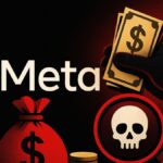 Meta sotto accusa: inchiesta rivela il ruolo dell’azienda nell’economia delle frodi online