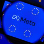 Meta sotto accusa: noyb minaccia azioni legali per l’uso dei dati degli utenti europei