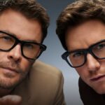 Meta sviluppa occhiali intelligenti con riconoscimento facciale: privacy a rischio?