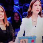 Micaela di Villaputzu trionfa ad Affari Tuoi: accetta 20 mila euro e lascia il gioco