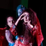 Milano: in scena “Le nuvole di Amleto” dell’Odin Teatret, un’opera che esplora il lutto e la memoria