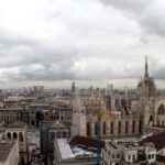 Milano: previsioni meteo per mercoledì, giornata soleggiata e temperature in aumento