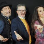 Milano ospita “Dizionario di Malavita”: uno spettacolo tra musica e cronaca popolare