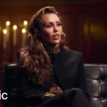 Miley Cyrus parla del suo nuovo album “Something Beautiful” e della sua evoluzione artistica