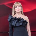 Milly Carlucci presenta la finale di Sognando Ballando: sfida tra talenti e vip in diretta su Rai 1
