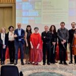 Mixxer 2025: il festival musicale di Ferrara celebra la musica contemporanea e Luciano Berio