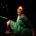 Molly, la moderna Penelope: un viaggio tra passato e presente al Teatro Fontana