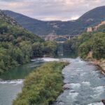Monitoraggio della salute del fiume Isonzo: il progetto “Scienza under 18” si prepara alla conclusione