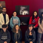 Mostra “Progetto Dorothy 4.0”: gli studenti del liceo artistico Apolloni raccontano il teatro