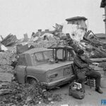 Mostra commemorativa sul terremoto del Friuli: un viaggio nella memoria collettiva