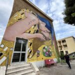 Murales a Roma: l’arte urbana trasforma la città e ne riqualifica i quartieri