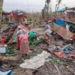 Myanmar: nuove scosse sismiche aggravano la crisi umanitaria dopo il terremoto di marzo