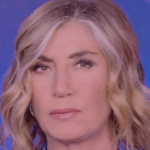 Myrta Merlino vicina all’addio a Pomeriggio 5: il futuro in Mediaset si fa incerto
