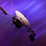 NASA riattiva i propulsori della Voyager 1, inattivi dal 2004, per garantire la continuità della missione