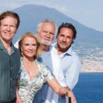 Napoli diventa il set di Beautiful: gli attori in città per le riprese della soap opera