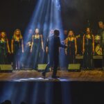 Napoli si illumina con “That’s Napoli Show…Mistery”: un concerto-spettacolo da non perdere