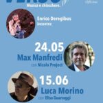 Nasce “Verso”: la nuova rassegna di incontri e musica all’Officina di Alessandria