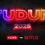 Netflix Tudum 2025: l’evento globale in diretta streaming dal Kia Forum di Los Angeles
