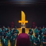 Netflix annuncia la data di uscita della terza stagione di Squid Game: il teaser è online