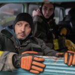 Netflix annuncia la seconda stagione de L’Eternauta: nuovi sviluppi e approfondimenti in arrivo
